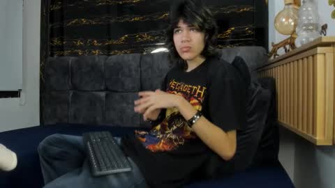 diamond_twink online show from 02-26-26, 01:43