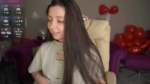 Sasha online show from 02-17-26, 06:21