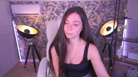 Sasha online show from 07-18-26, 06:17