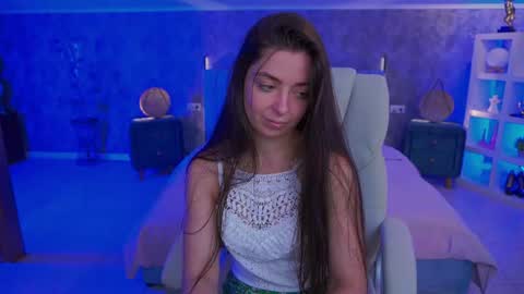 Sasha online show from 07-19-26, 06:17