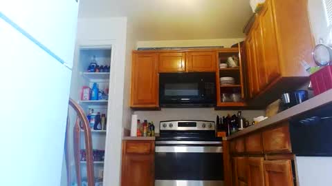 DiamondMonroeXo online show from 03-19-26, 04:33