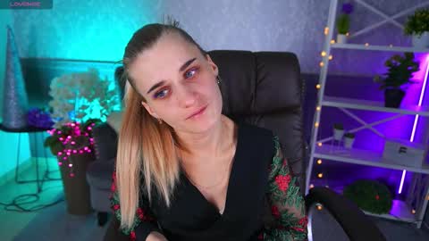 DiamondNina online show from 02-07-26, 09:29