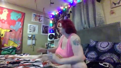 diamondrose1992 online show from 03-13-26, 10:00