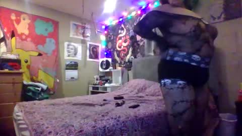 diamondrose1992 online show from 03-16-26, 03:56