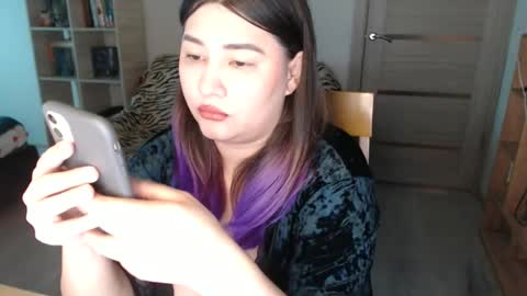 Diana li  online show from 02-23-26, 06:11