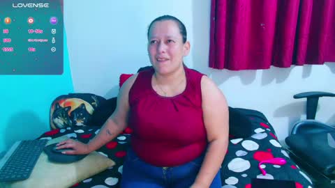 Diana Lozano online show from 04-17-26, 03:42