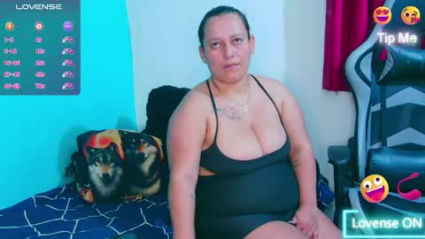 Snapshot of diana_lozano chatting on 04-29-26, 04:05 Diana Lozano online show from 04-29-26, 04:05