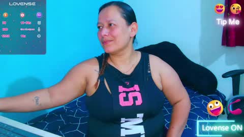 Snapshot of diana_lozano chatting on 05-07-26, 04:07 Diana Lozano online show from 05-07-26, 04:07