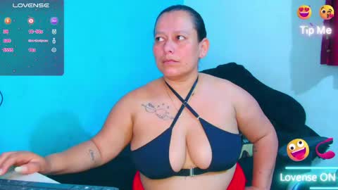 Snapshot of diana_lozano chatting on 05-09-26, 05:23 Diana Lozano online show from 05-09-26, 05:23