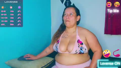 Snapshot of diana_lozano chatting on 05-13-26, 03:37 Diana Lozano online show from 05-13-26, 03:37