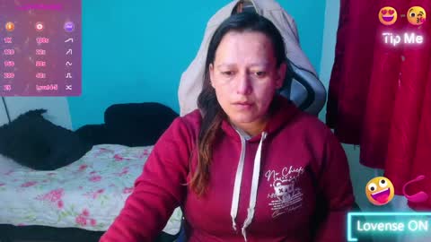 Snapshot of diana_lozano chatting on 06-06-26, 09:25 Diana Lozano online show from 06-06-26, 09:25