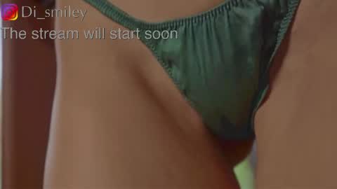 Diana online show from 05-15-26, 01:56