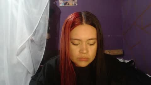 diana online show from 11-29-25, 07:11