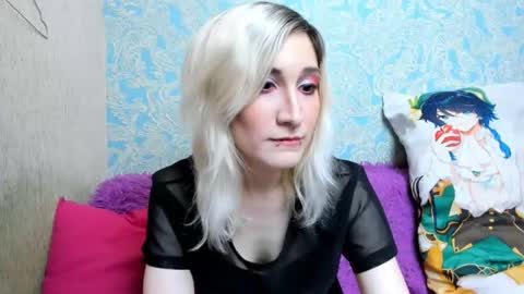 dianabardot online show from 07-11-26, 02:42