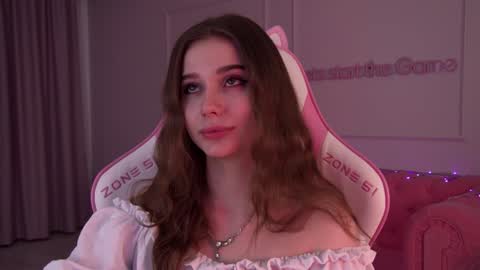 Diana online show from 01-20-25, 09:53