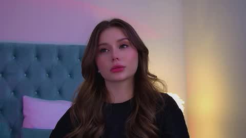 Diana online show from 11-27-25, 06:43