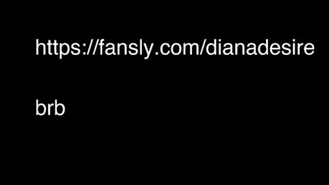 Diana  online show from 03-11-26, 02:06