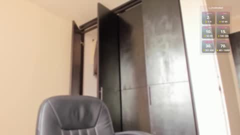 dianadirty1 online show from 10-27-25, 03:05