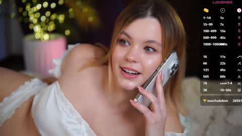 Olga online show from 02-05-25, 06:04