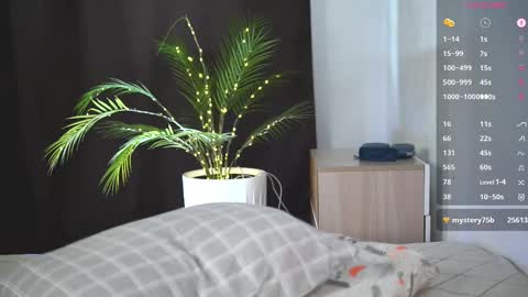 Olga online show from 02-16-25, 10:21