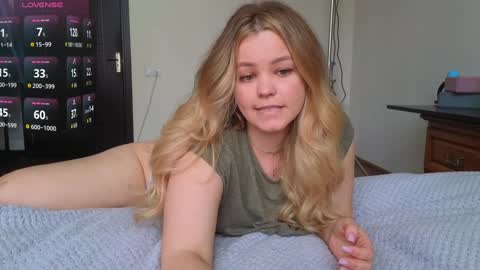 Olga online show from 03-19-26, 11:03