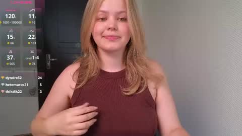 Snapshot of dianaholiday chatting on 06-17-26, 03:02 Olga online show from 06-17-26, 03:02