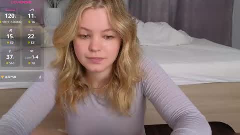 Olga online show from 06-26-26, 05:34