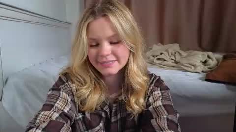 Olga online show from 07-20-26, 12:07
