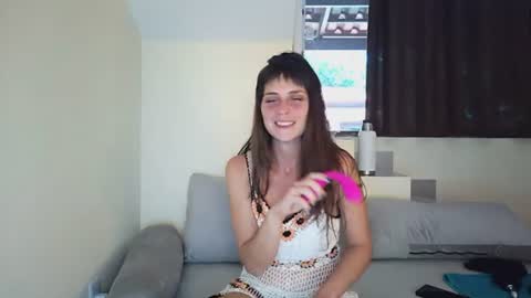 Snapshot of dianalove34 chatting on 06-13-26, 02:15 dianalove34 online show from 06-13-26, 02:15