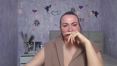 Diana online show from 03-09-25, 10:08