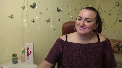 Diana online show from 02-20-26, 06:37