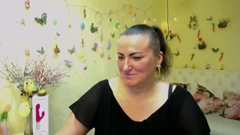 Diana online show from 04-09-26, 06:30