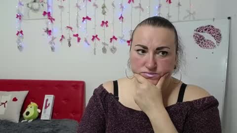 Diana online show from 04-20-26, 05:43