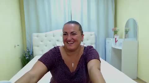 Diana online show from 07-27-26, 08:43
