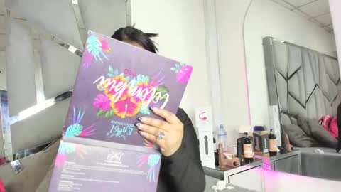 dianarous online show from 11-05-25, 03:28