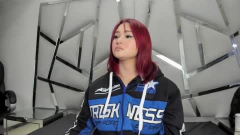 dianarous online show from 02-11-26, 03:11