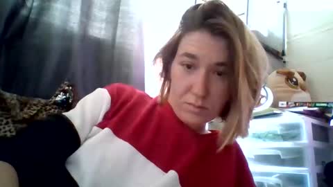 dianarussell864 online show from 10-18-25, 02:29