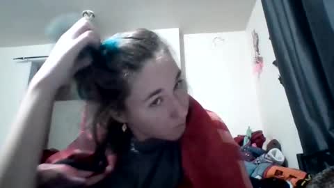 dianarussell864 online show from 12-05-25, 10:46