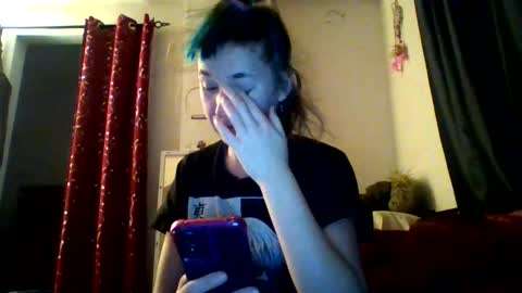 dianarussell864 online show from 01-18-26, 09:13