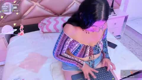 dianasheren online show from 04-24-26, 08:44