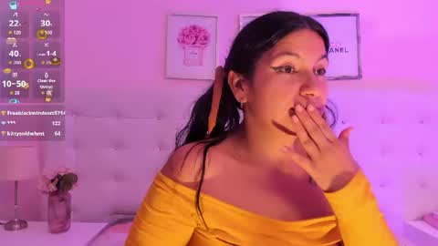 dianasheren online show from 06-13-26, 08:23