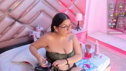 dianasheren online show from 06-24-26, 08:19