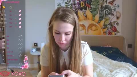 Diana online show from 12-16-25, 09:47