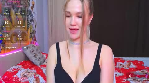 Diana online show from 12-22-25, 12:24