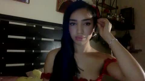 Dianaseshh online show from 01-15-26, 07:35