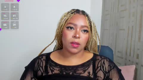 Snapshot of diane_melo chatting on 04-28-26, 05:34 DIANE online show from 04-28-26, 05:34
