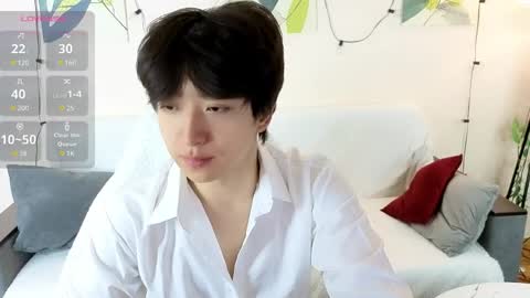 Adam online show from 04-07-26, 07:53