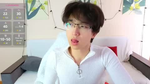 Adam online show from 04-10-26, 08:30