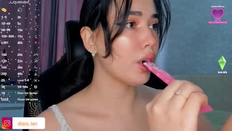 Diara online show from 01-19-26, 06:39