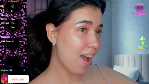 Diara online show from 03-11-26, 06:08